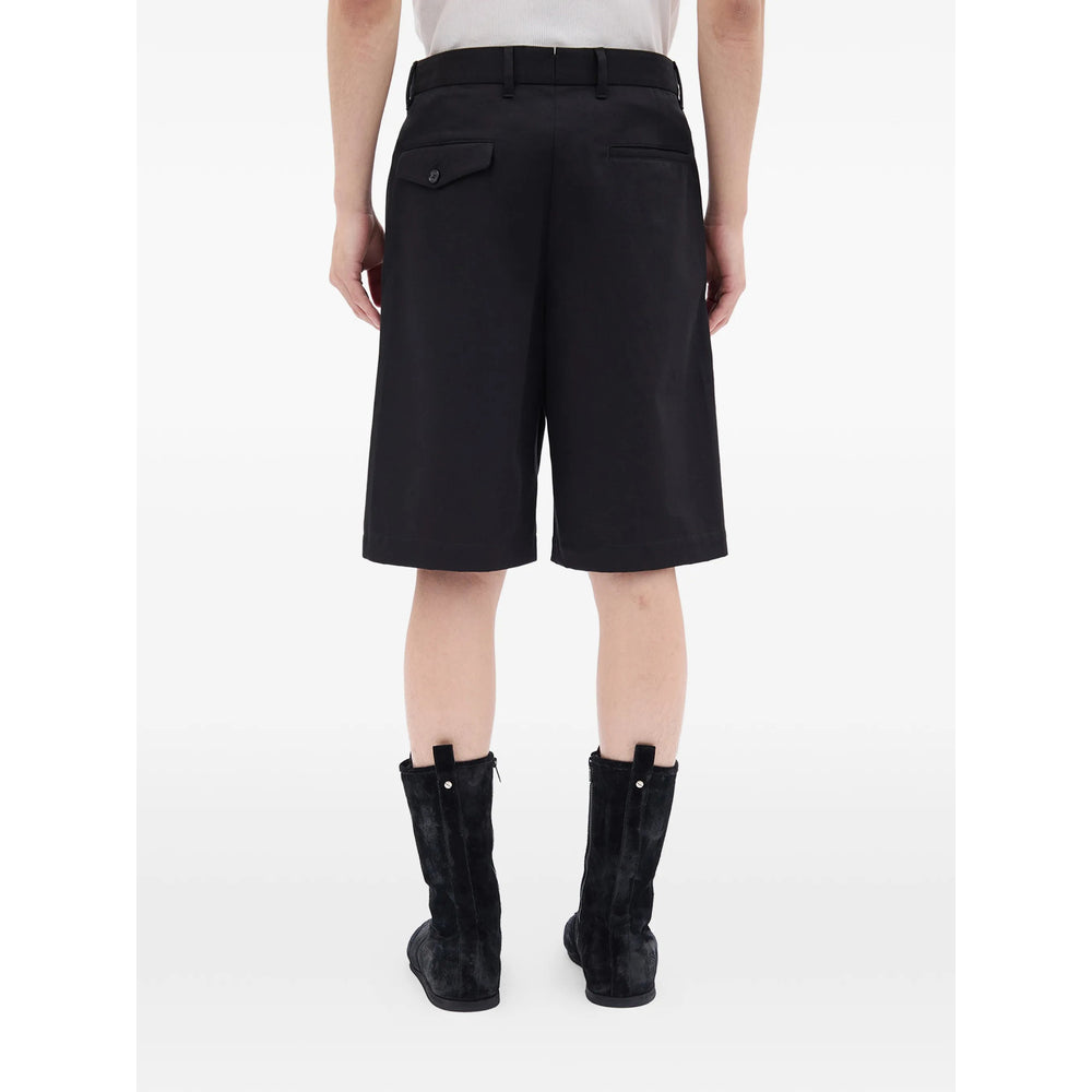 Short Ann Demeulemeester