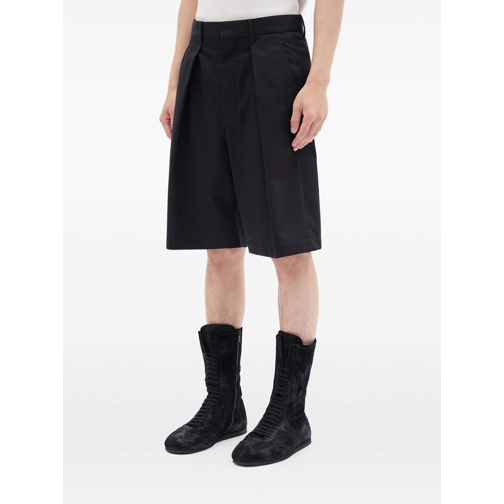 Short Ann Demeulemeester