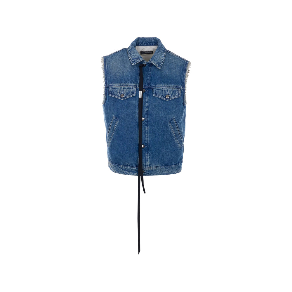 Outerwear Ann Demeulemeester