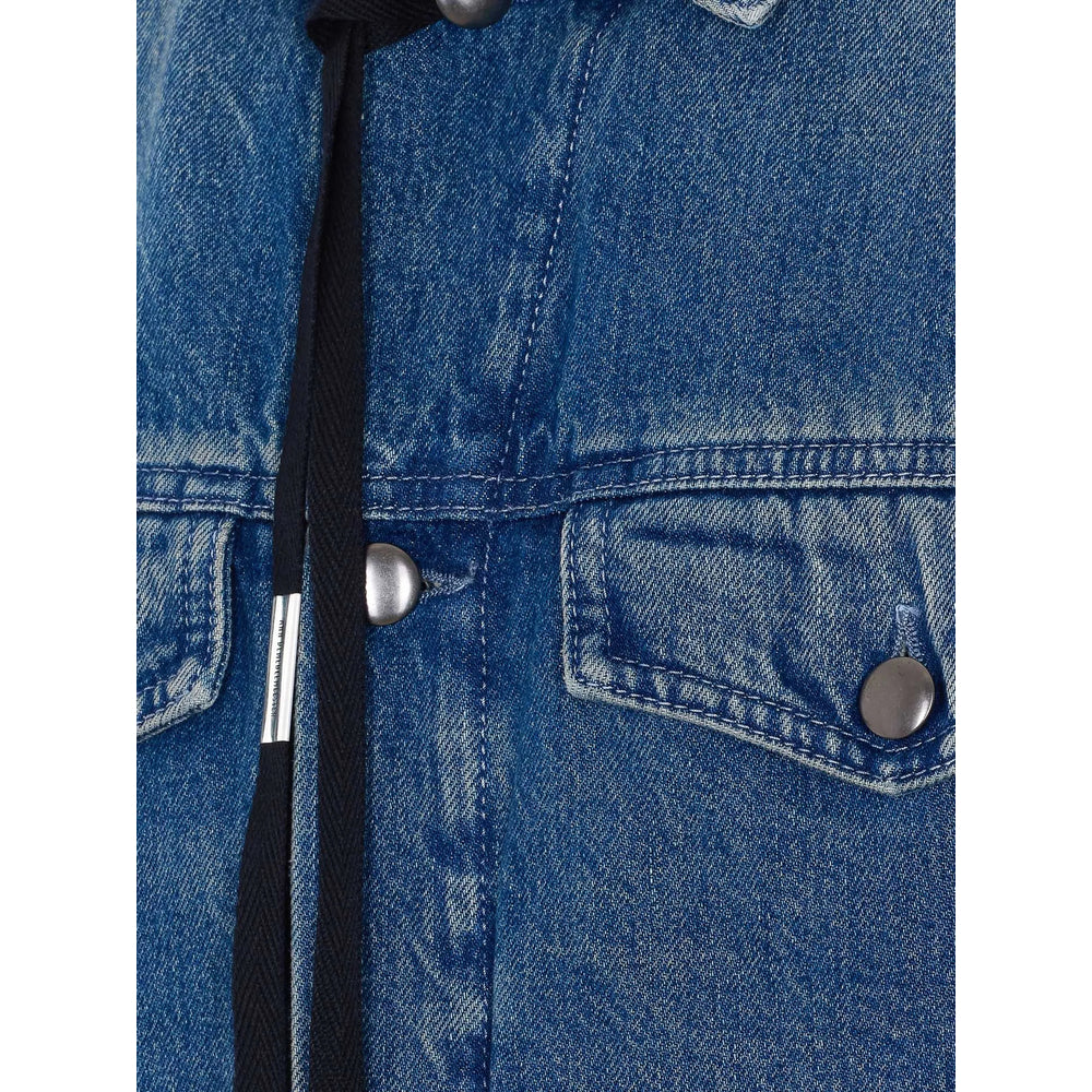 Outerwear Ann Demeulemeester