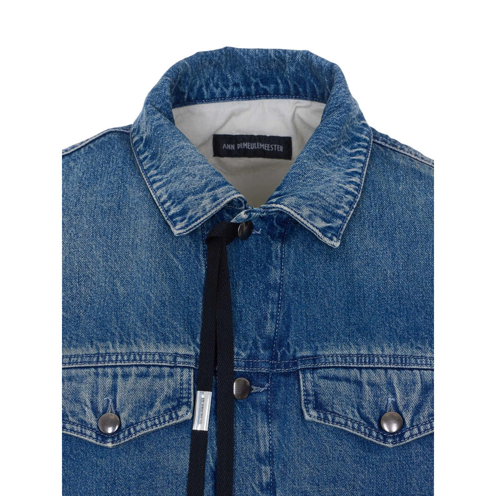 Outerwear Ann Demeulemeester