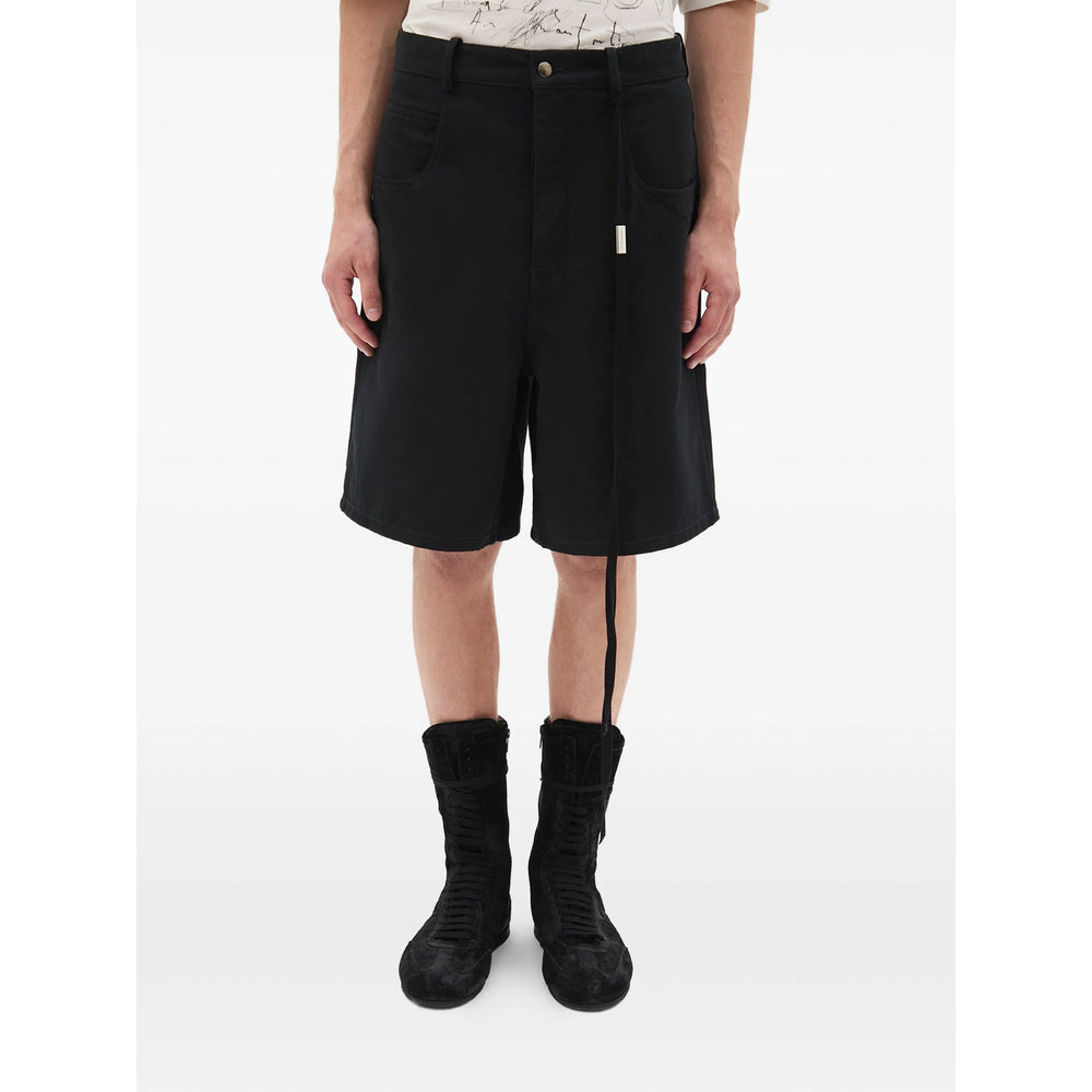 Short Ann Demeulemeester