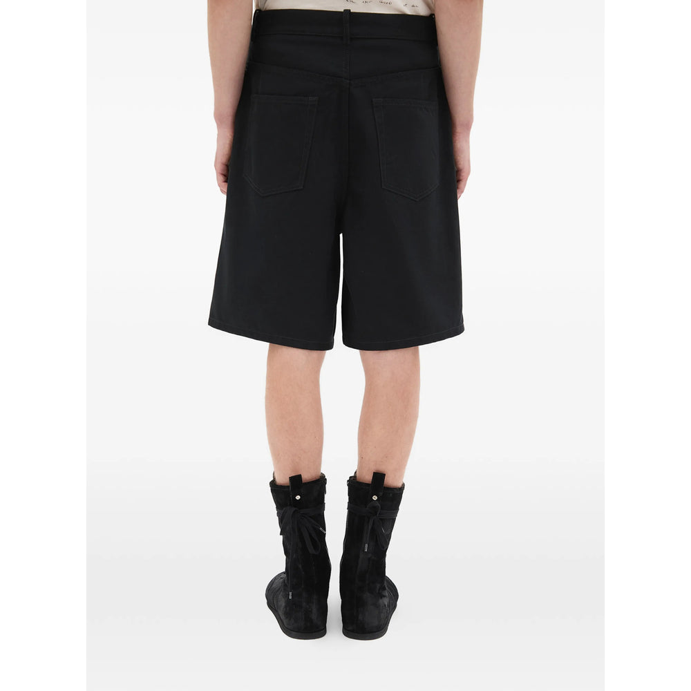 Short Ann Demeulemeester