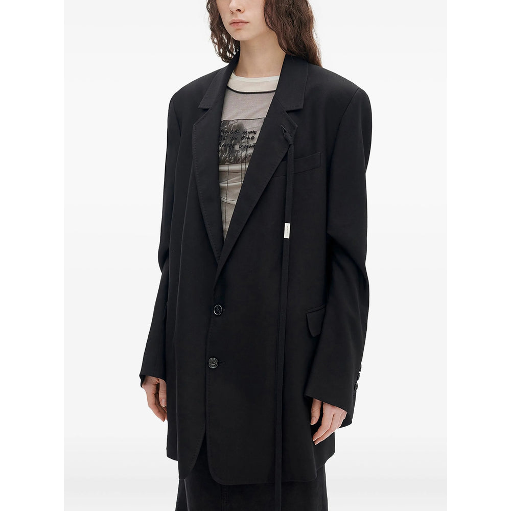 Jacket Ann Demeulemeester