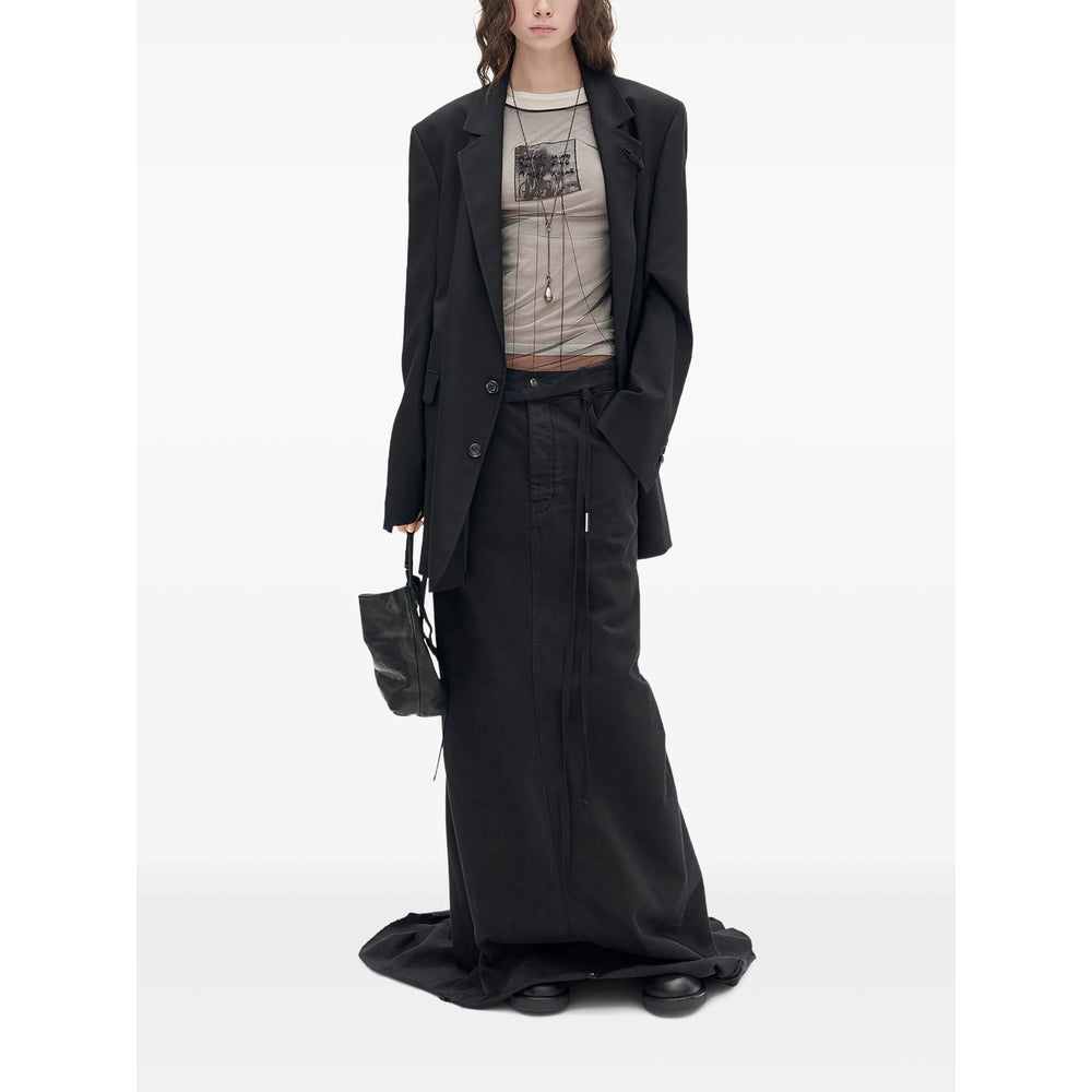 Jacket Ann Demeulemeester