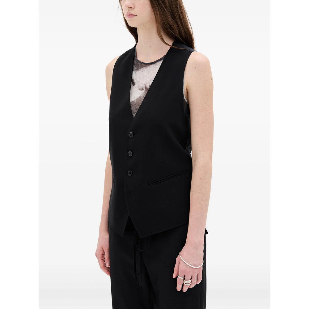 Waistcoat Ann Demeulemeester
