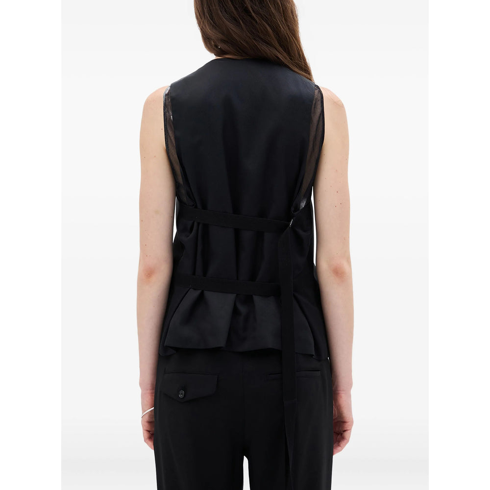 Waistcoat Ann Demeulemeester