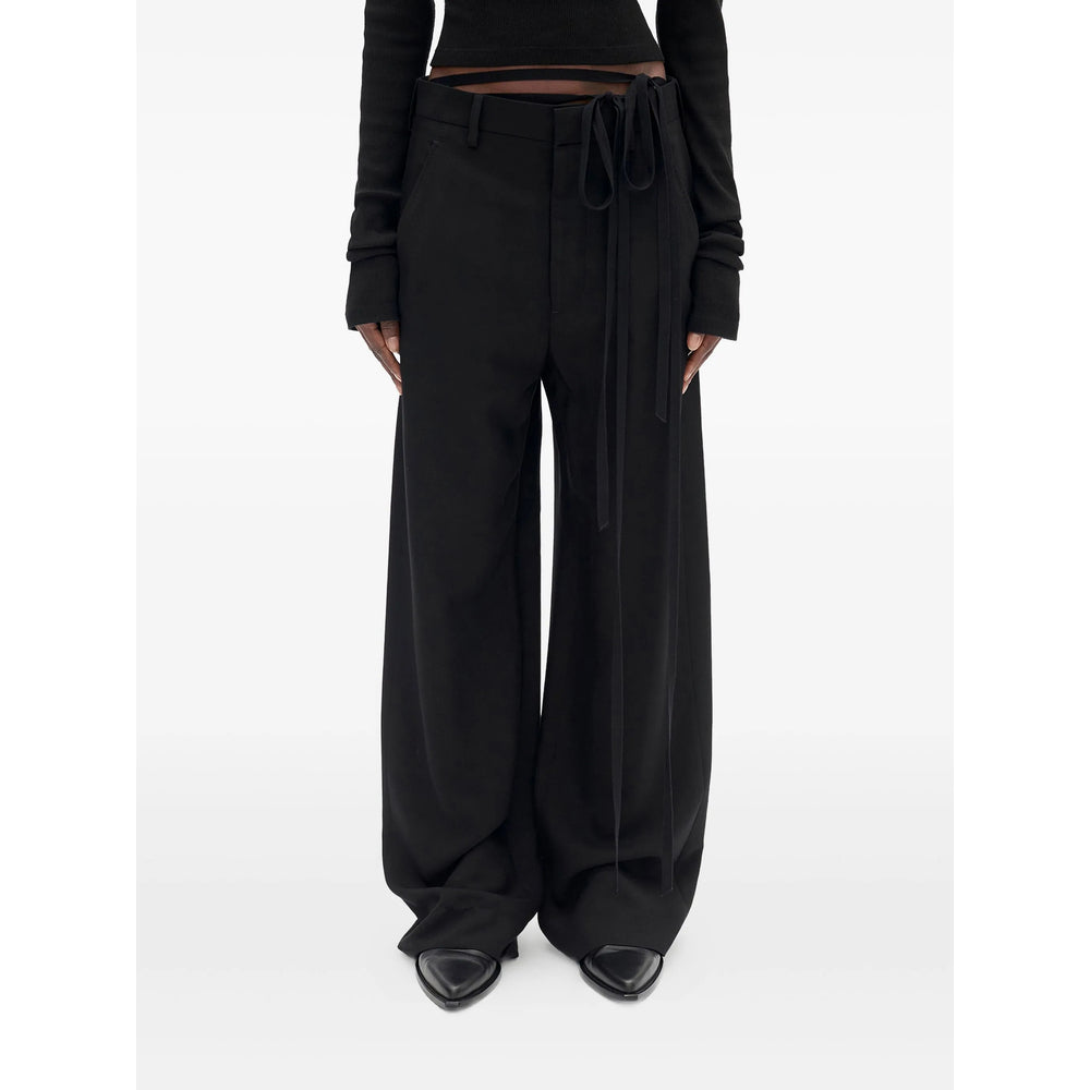 Pant Ann Demeulemeester