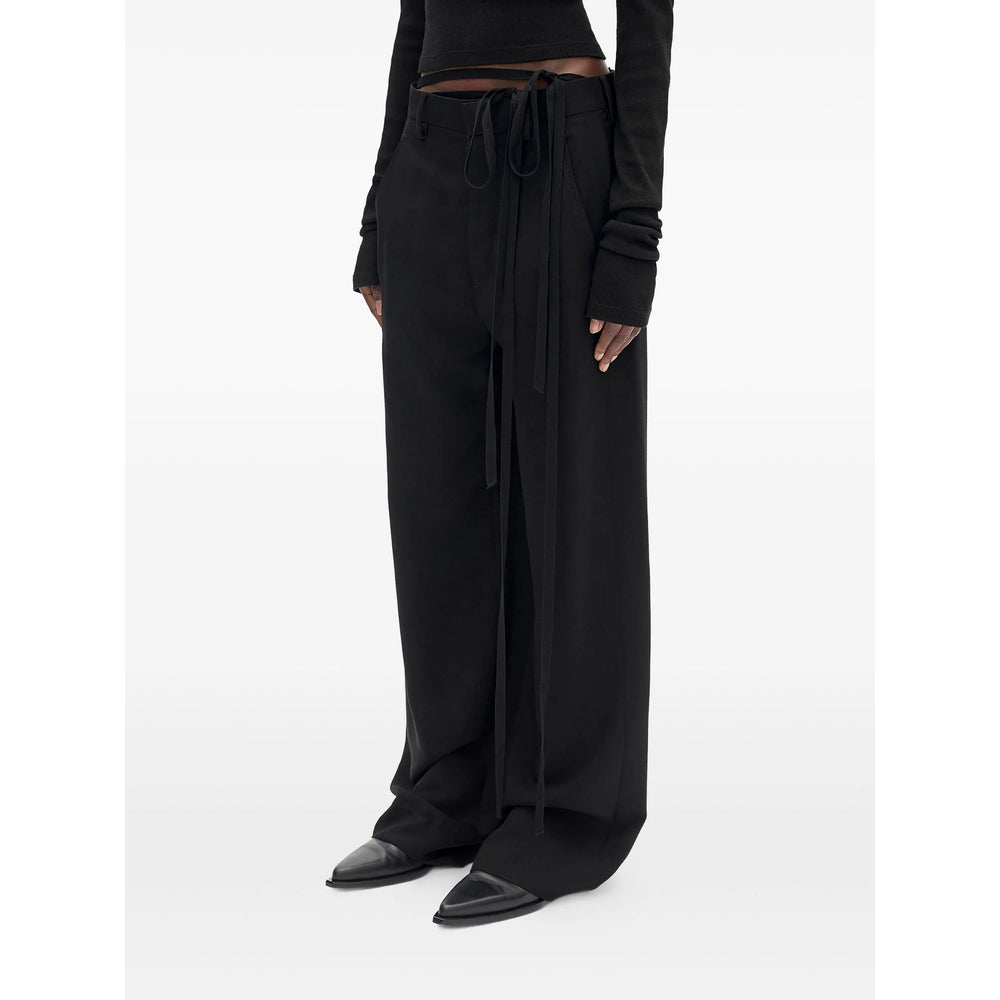 Pant Ann Demeulemeester