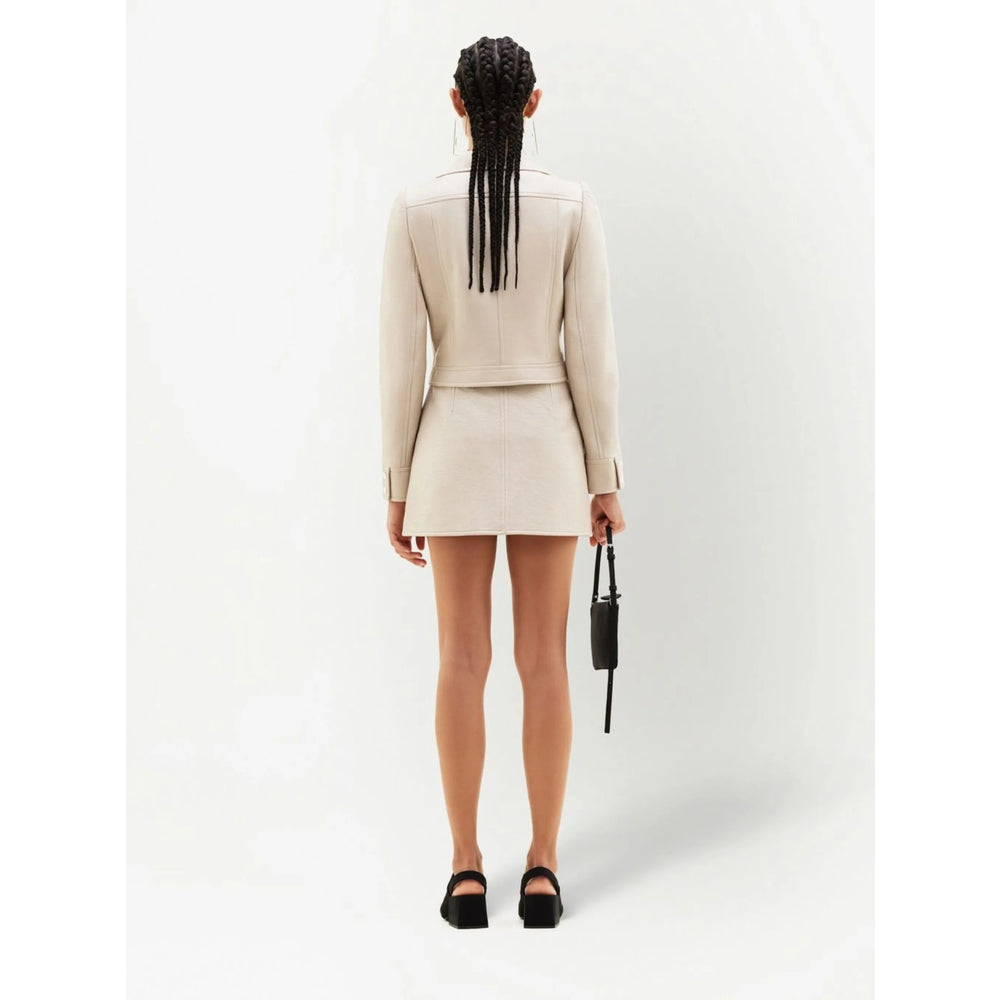 Streamlined Everyday Shirt