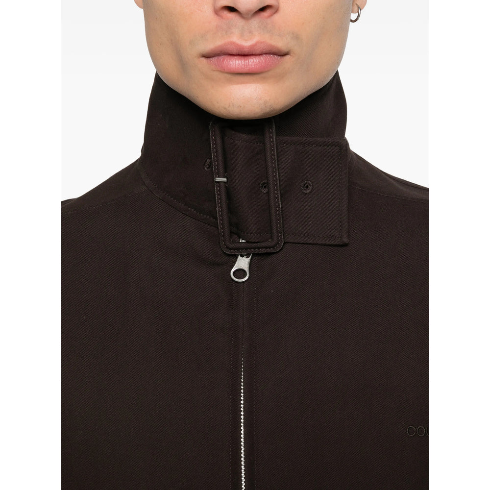 Outerwear