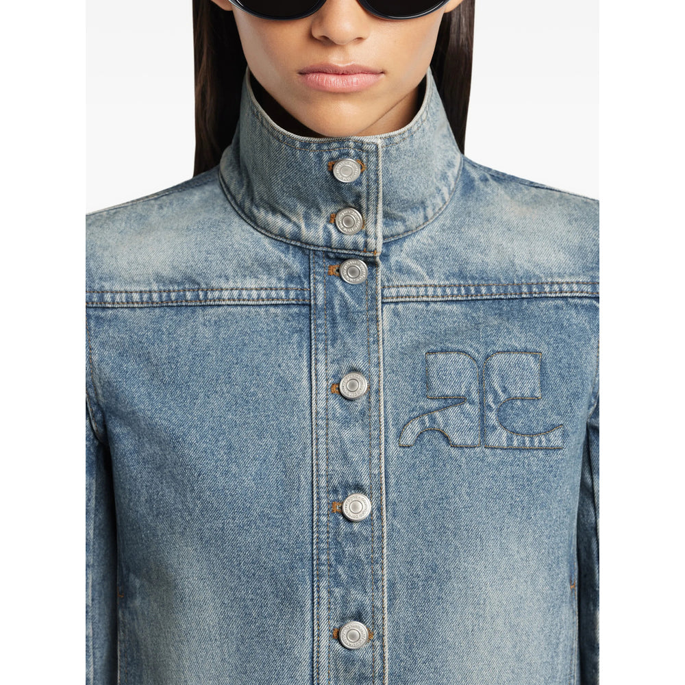 Outerwear Courrèges