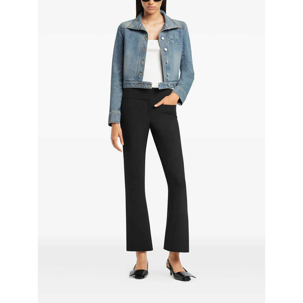 Outerwear Courrèges