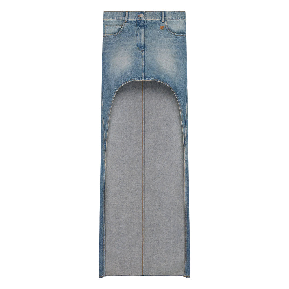 Skirt Courrèges