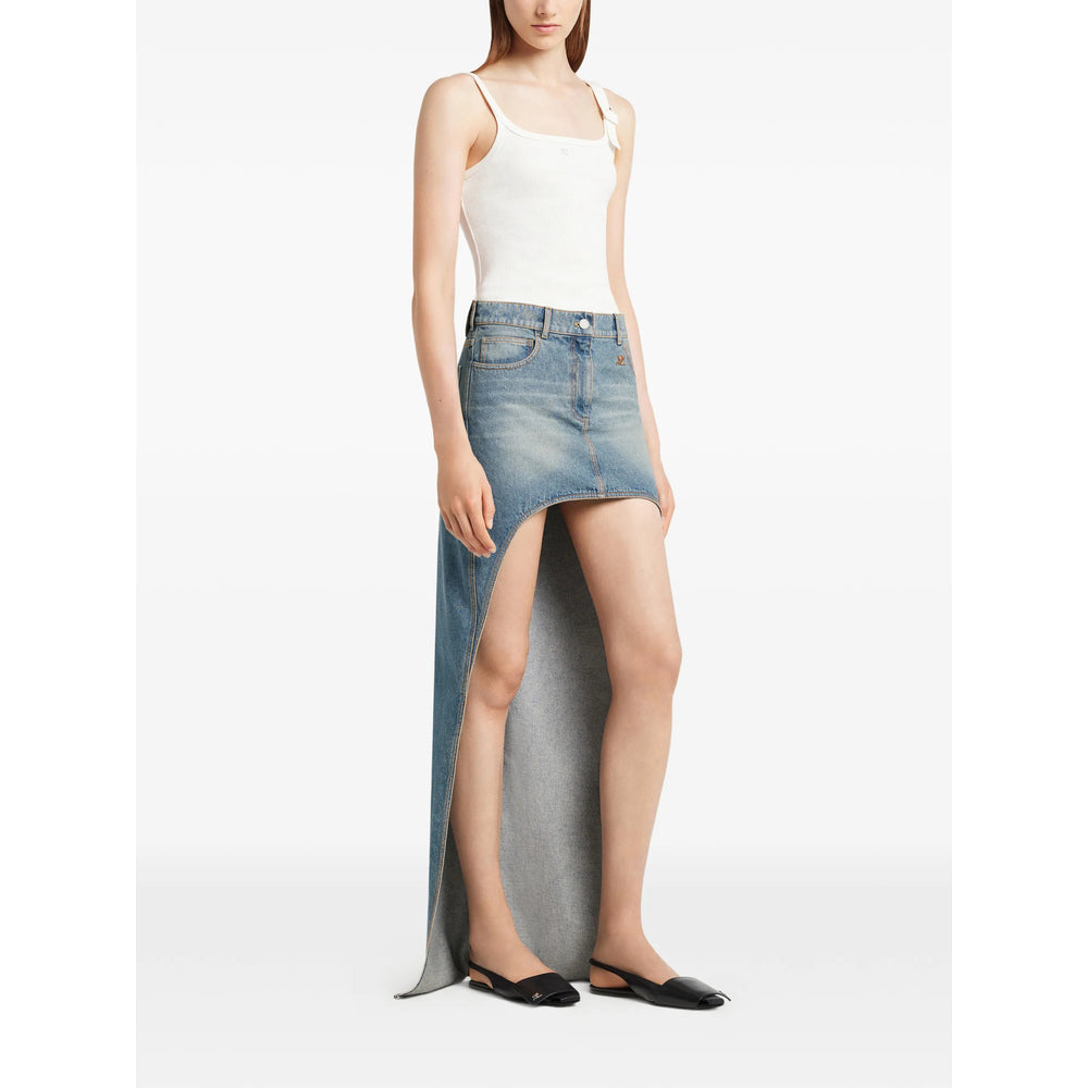 Skirt Courrèges