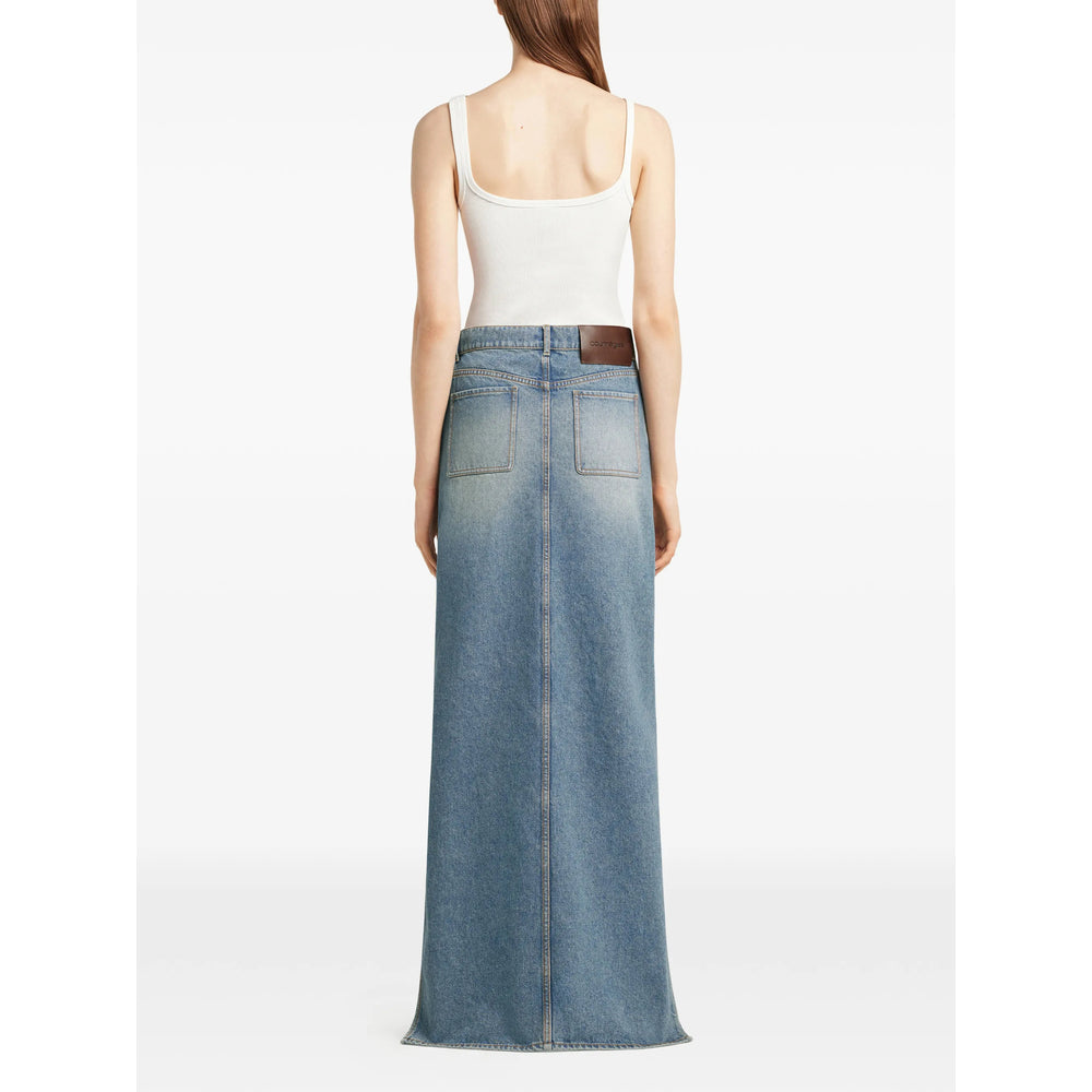 Skirt Courrèges