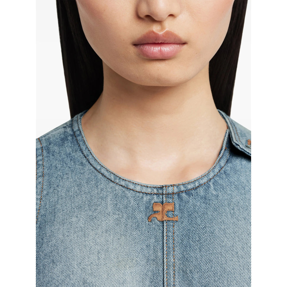 Dress Courrèges