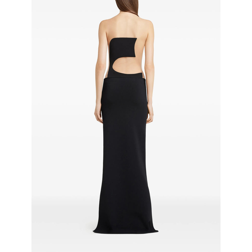 Bodysuit Courrèges