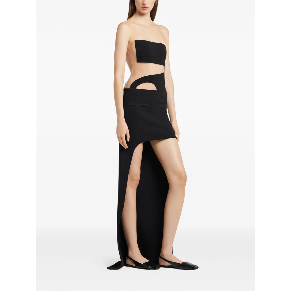 Bodysuit Courrèges