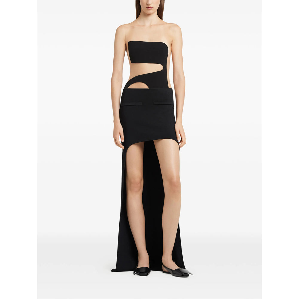 Bodysuit Courrèges