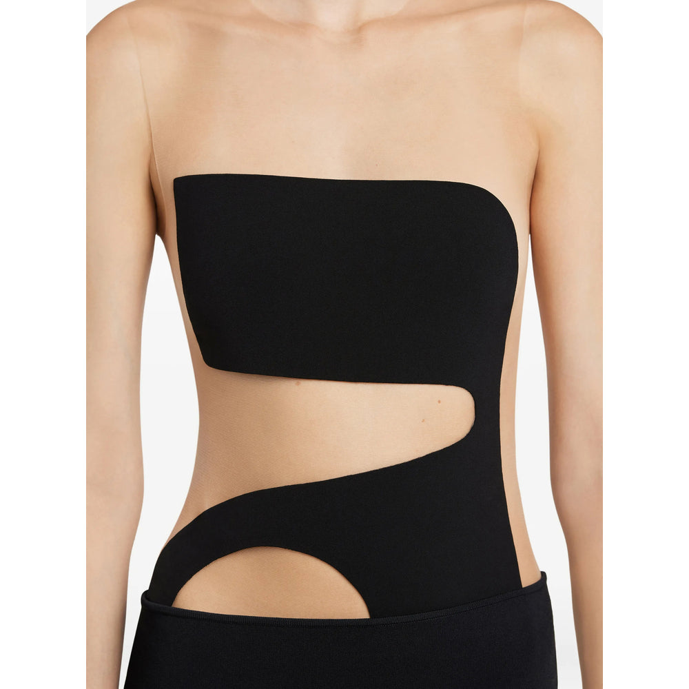 Bodysuit Courrèges