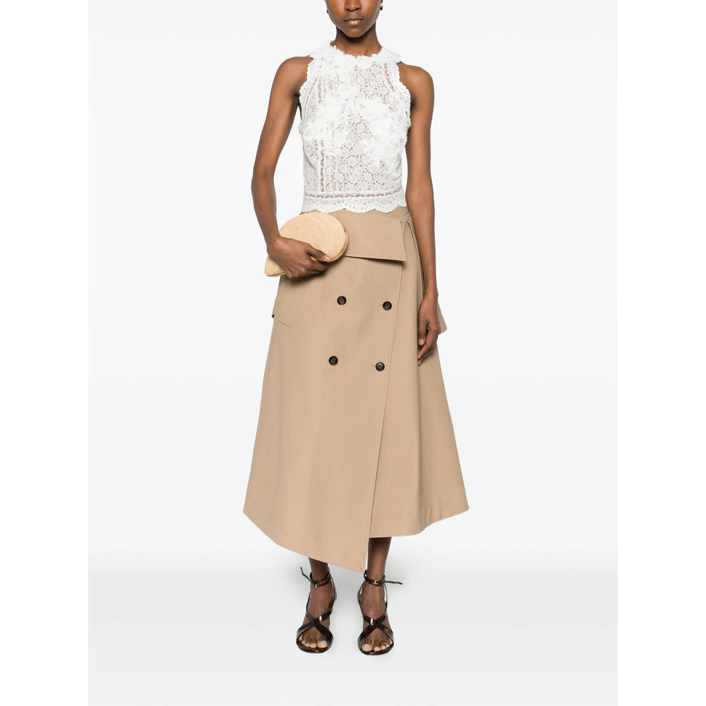 Top Ermanno Scervino