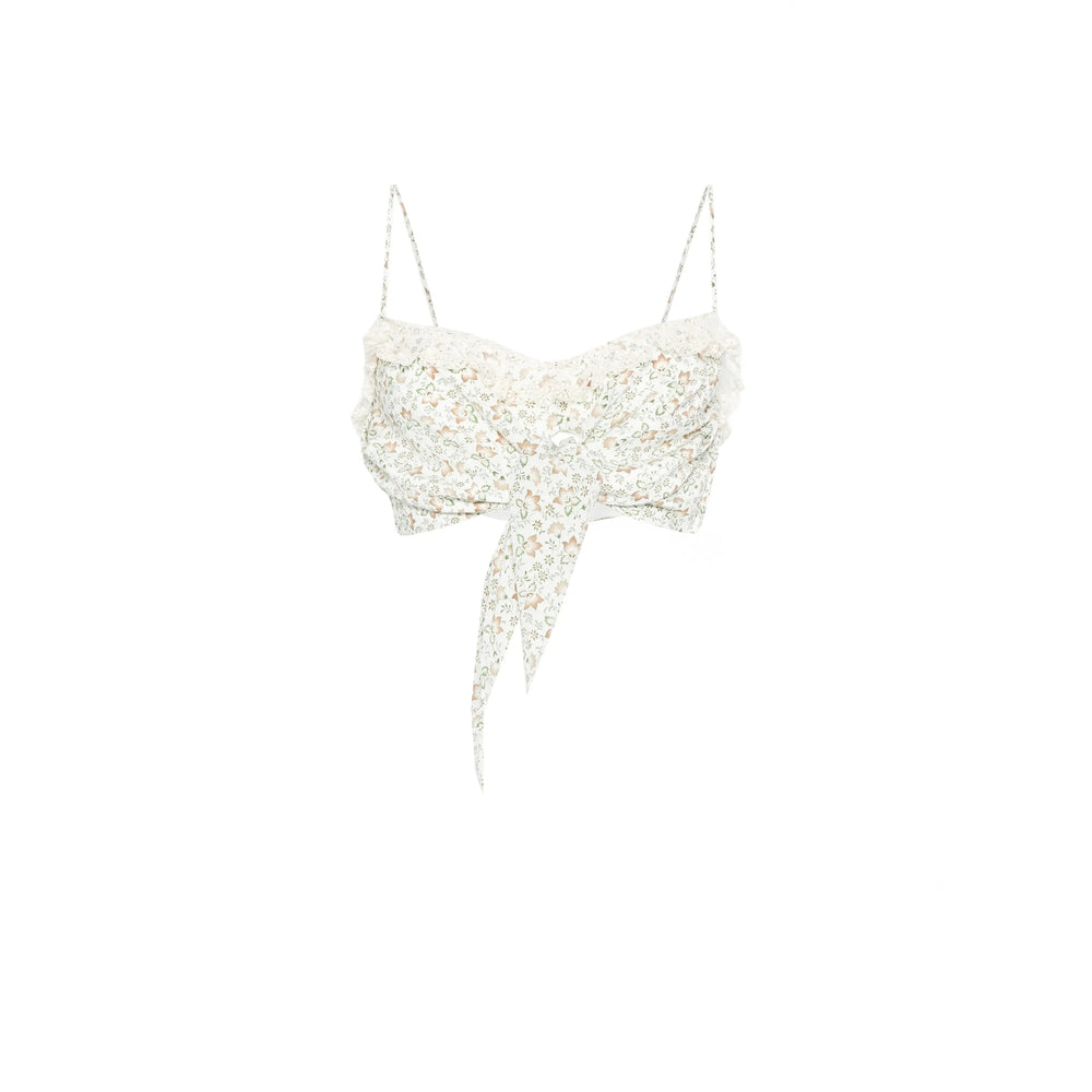 Top Ermanno Scervino