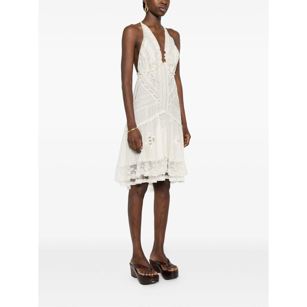 Dress Ermanno Scervino