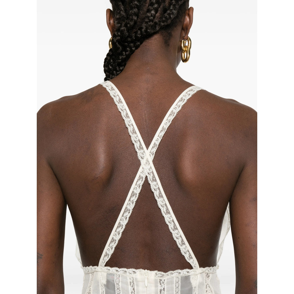 Dress Ermanno Scervino