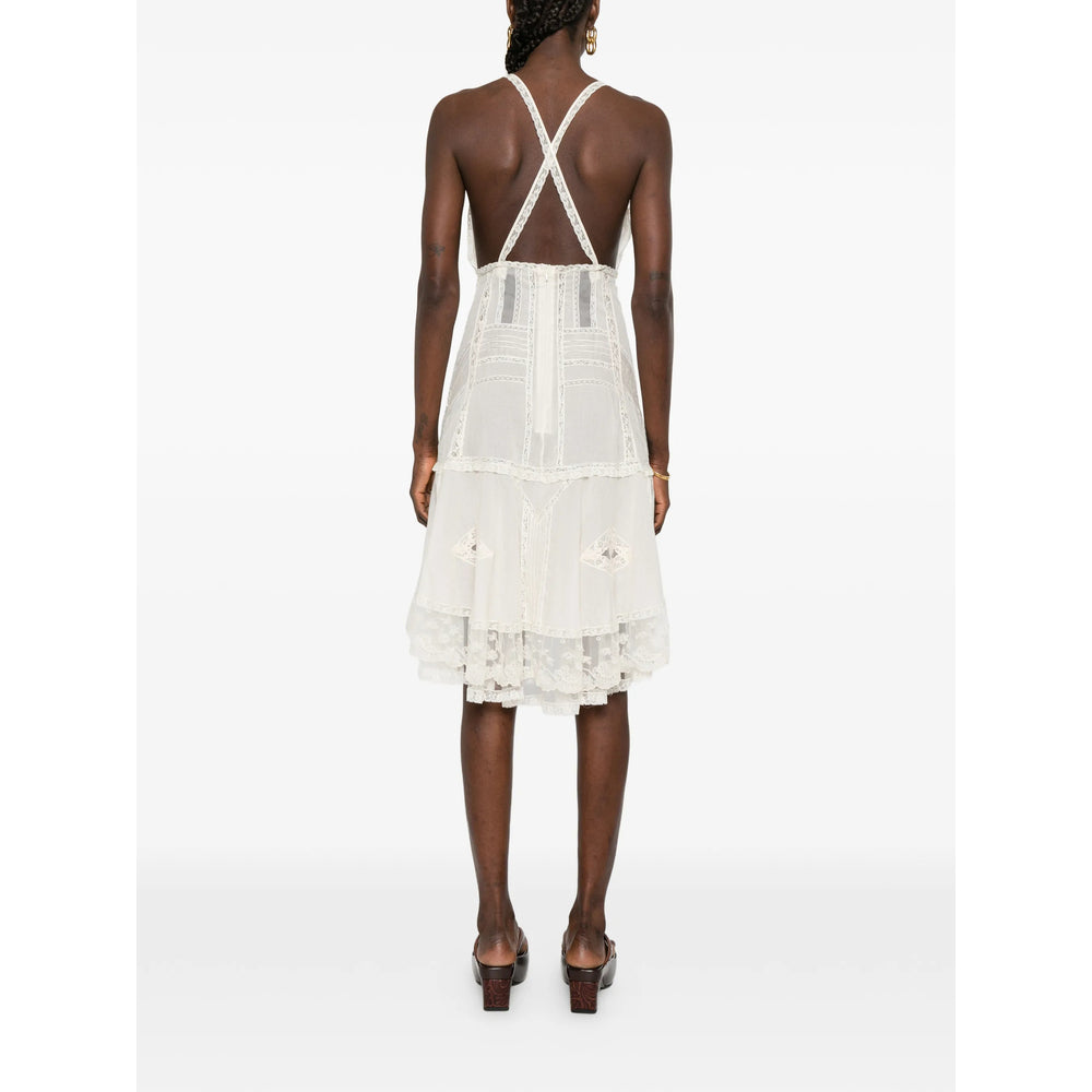 Dress Ermanno Scervino