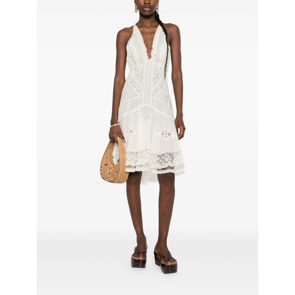 Dress Ermanno Scervino