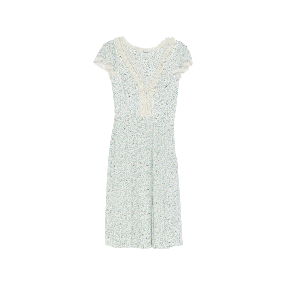Dress Ermanno Scervino