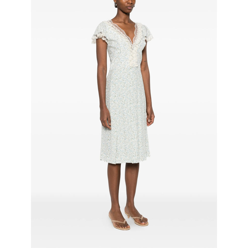 Dress Ermanno Scervino
