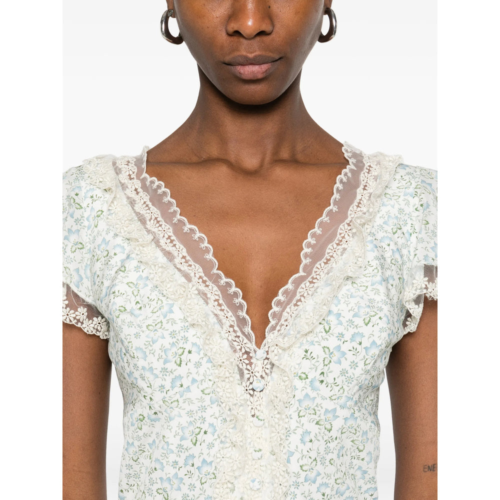 Dress Ermanno Scervino