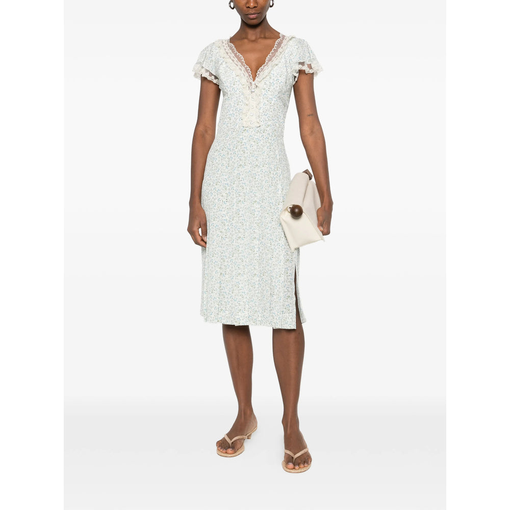 Dress Ermanno Scervino