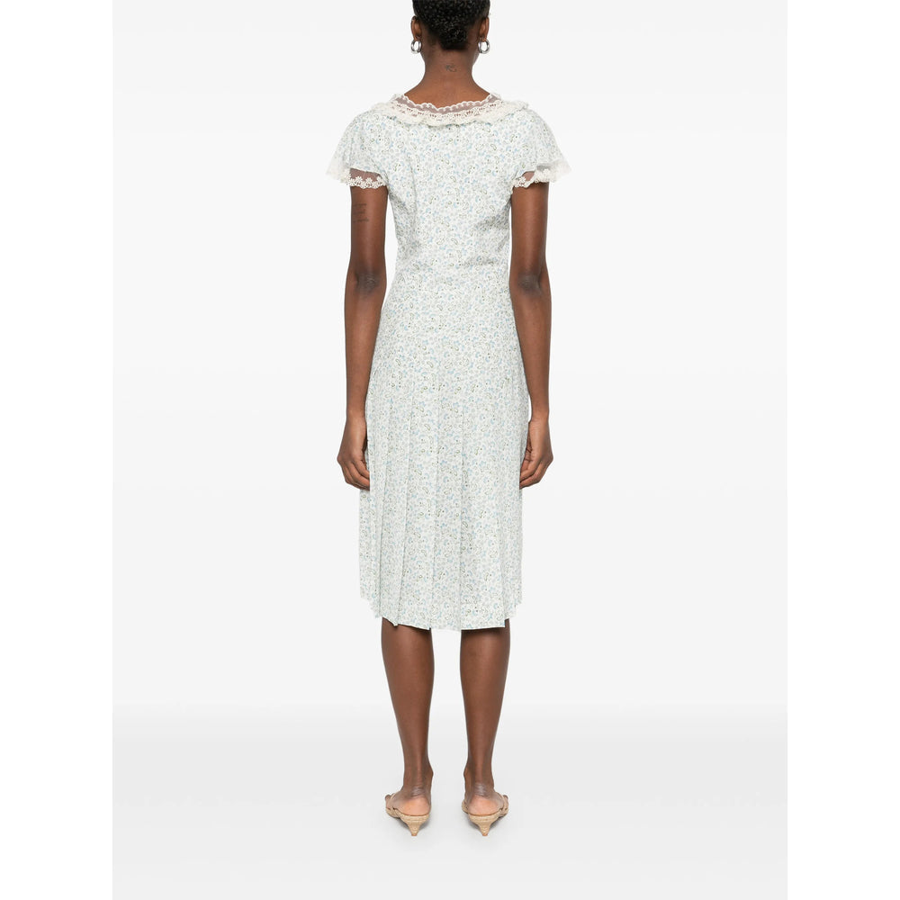 Dress Ermanno Scervino