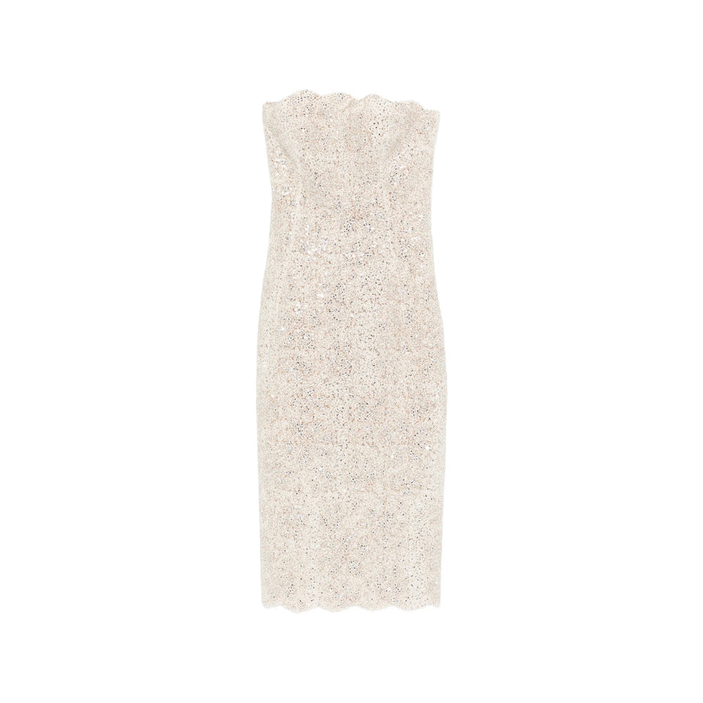 Dress Ermanno Scervino