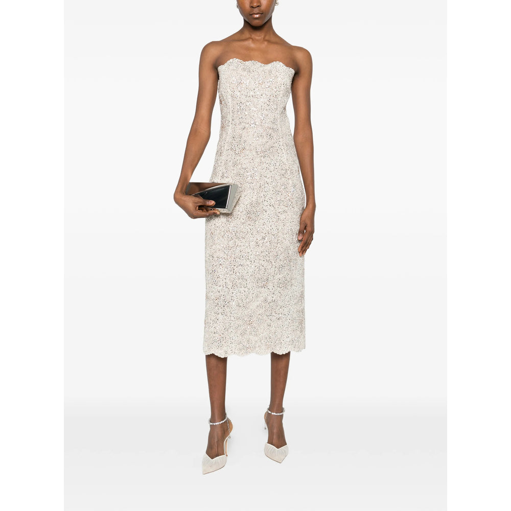Dress Ermanno Scervino