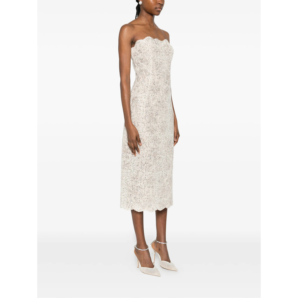 Dress Ermanno Scervino