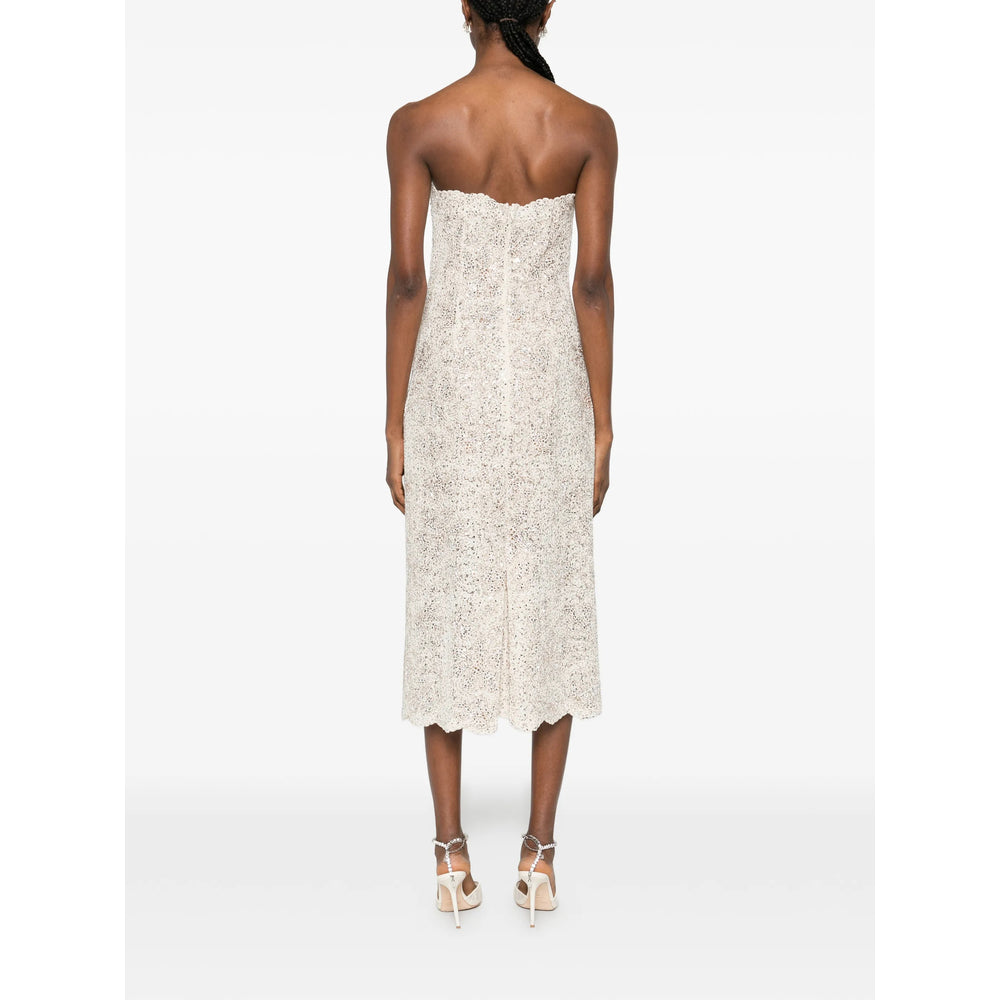 Dress Ermanno Scervino