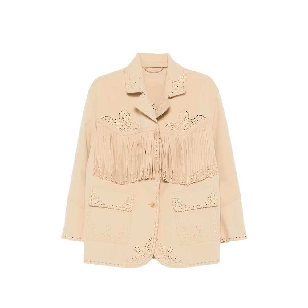 Jacket Ermanno Scervino