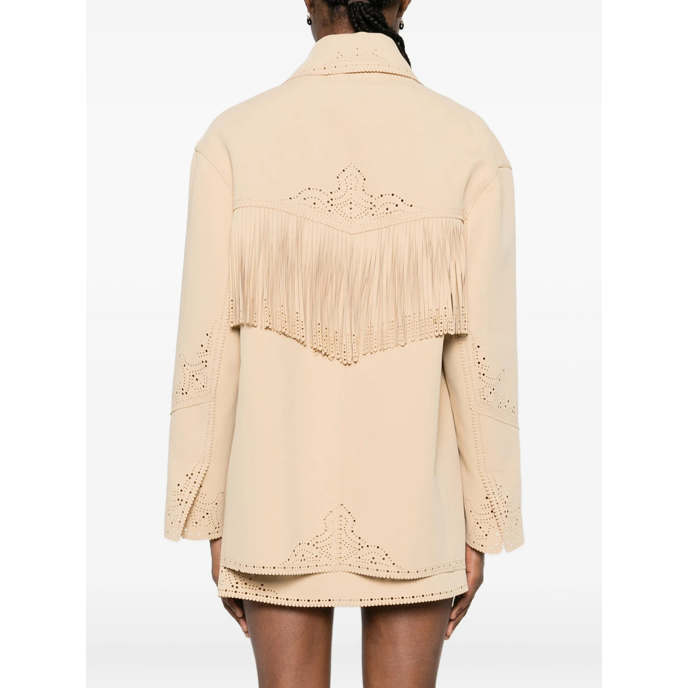 Jacket Ermanno Scervino