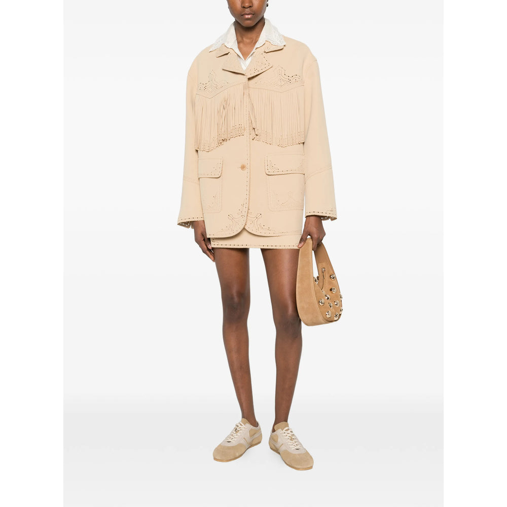 Jacket Ermanno Scervino