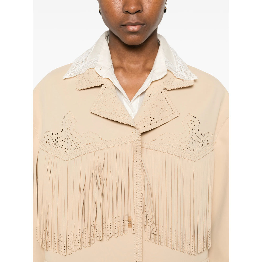Jacket Ermanno Scervino