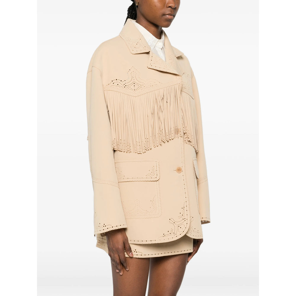 Jacket Ermanno Scervino