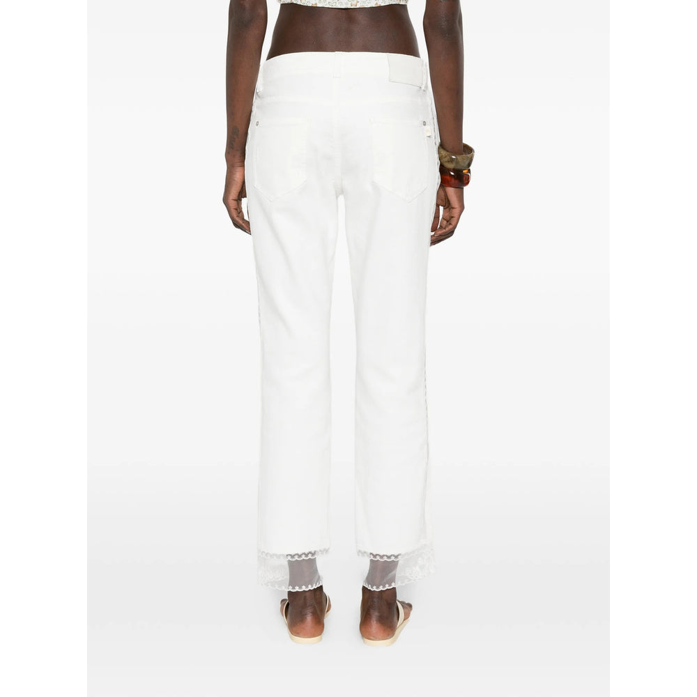 Jeans Ermanno Scervino