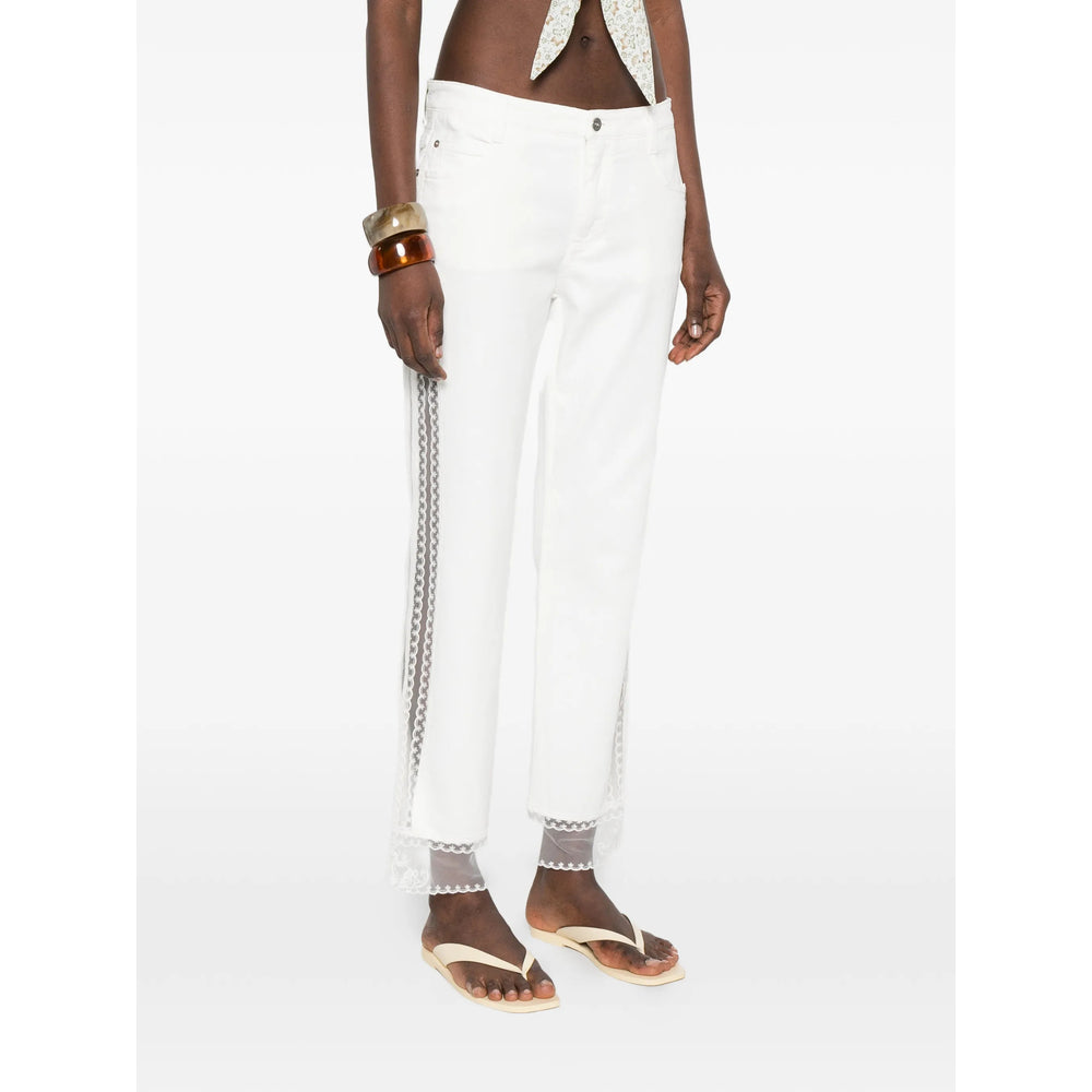 Jeans Ermanno Scervino