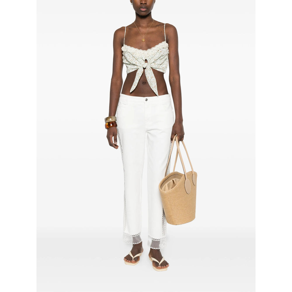 Jeans Ermanno Scervino