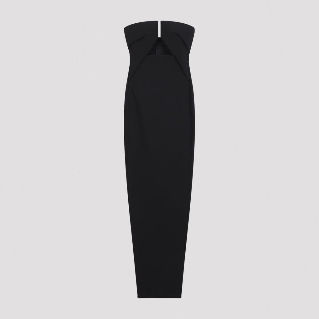 PRONG GOWN