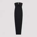 PRONG GOWN